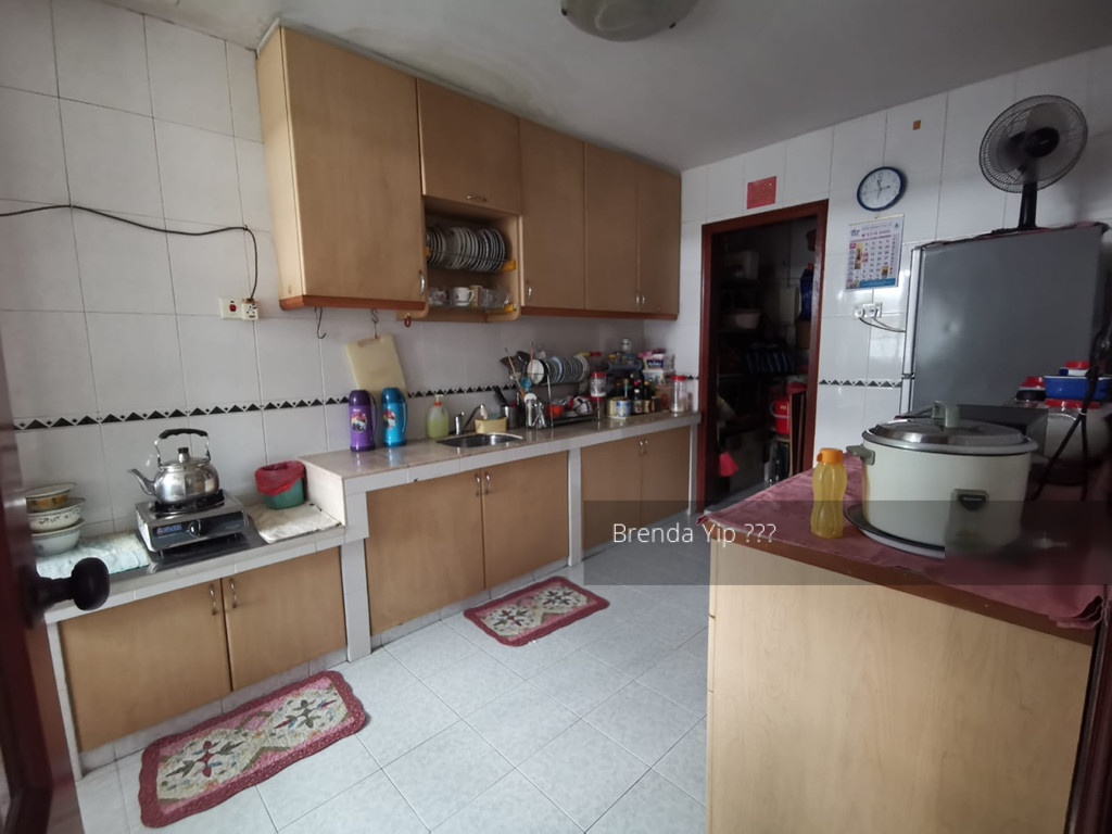 Rosyth Lodge (D19), Apartment #199479742